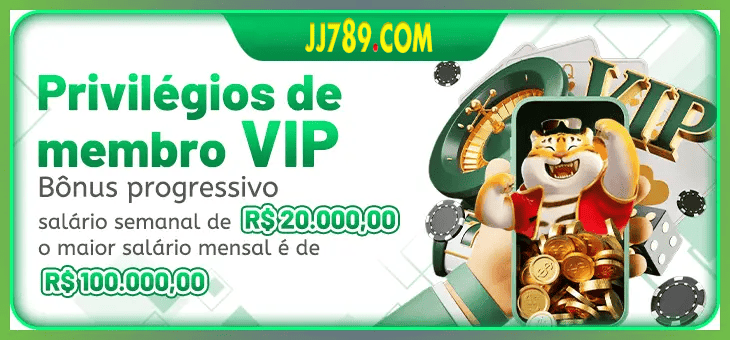 JJ789 cadastro — tela de formulário no app oficial