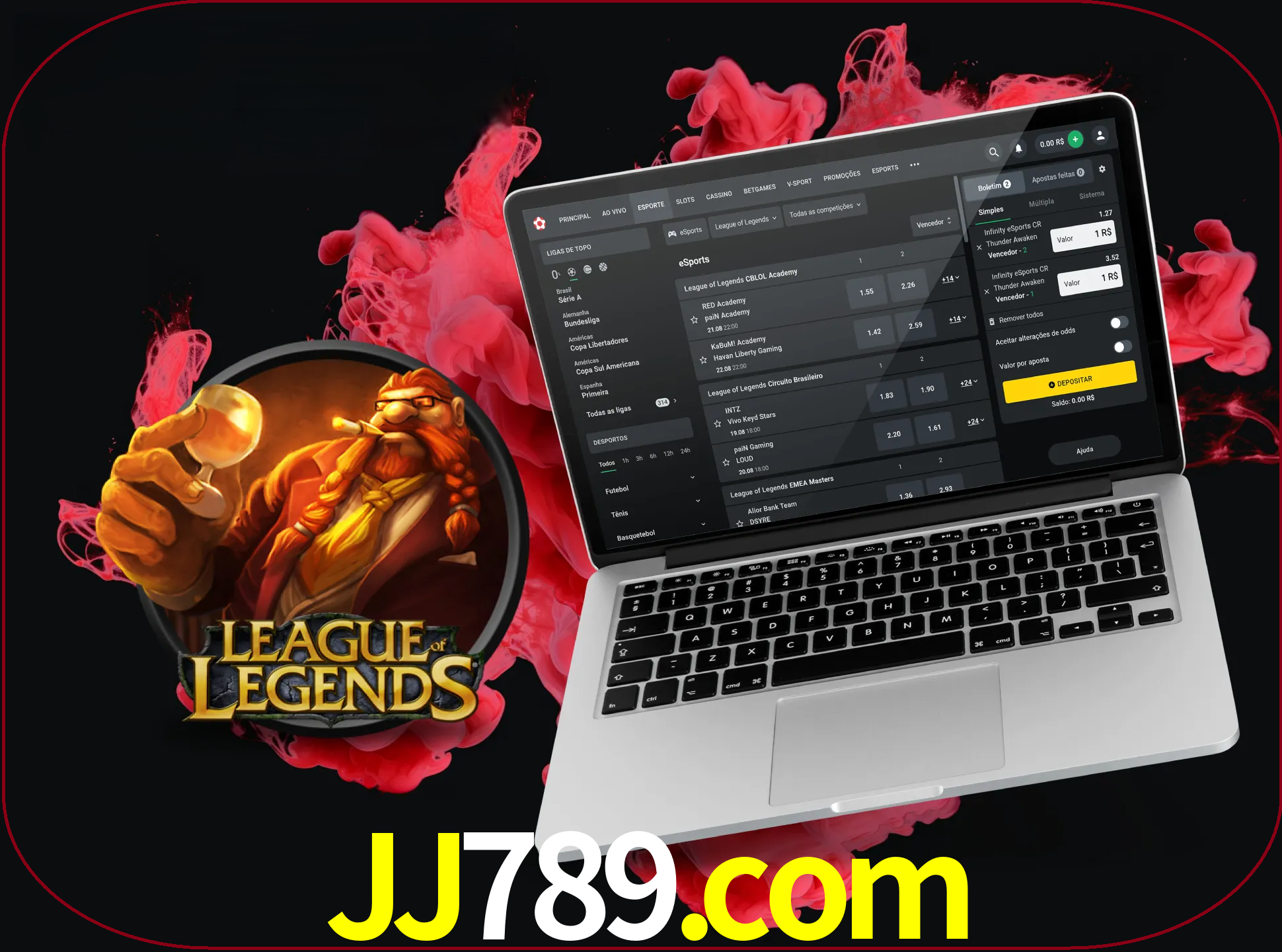 Se é um fã deste jogo, muitos torneios fantásticos que o vão surpreender estão disponíveis no jj789.
