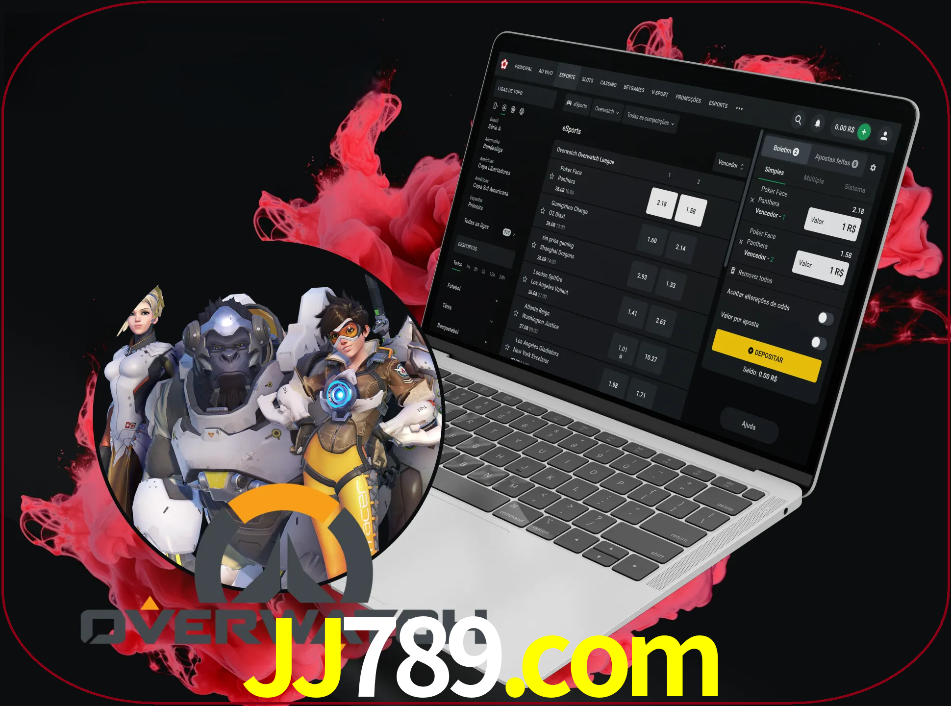 Os fãs deste fantástico jogo apreciarão a abundância de jogos e podem também ganhar dinheiro real apostando no jj789.
