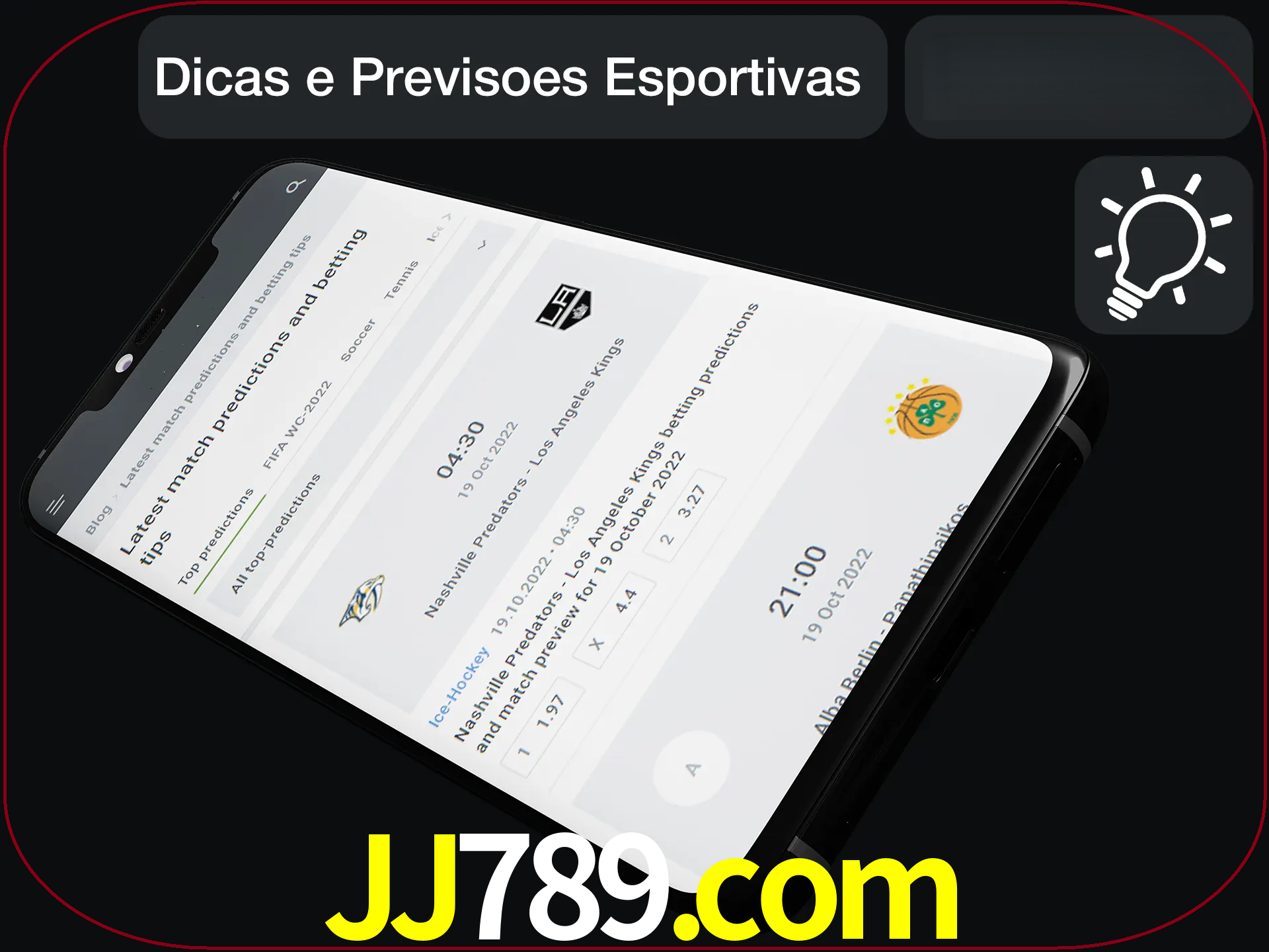 Saiba mais sobre as partidas anteriores.