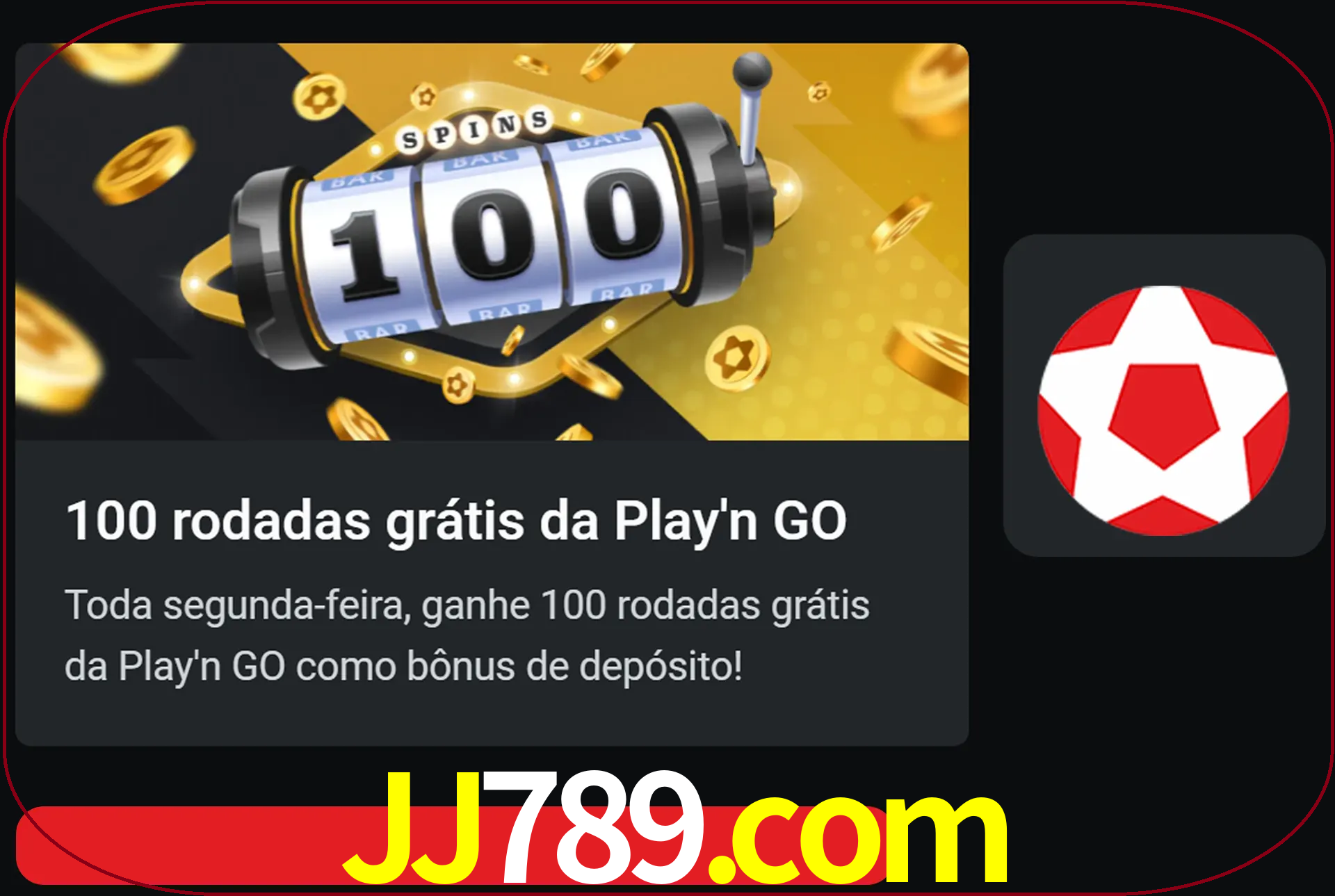 Você pode girar mais com 100 rotações livres.